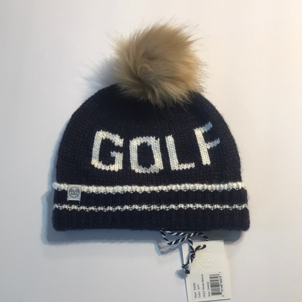 Renwick Sport Golf Winter Beanie